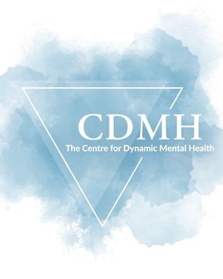 The Centre for Dynamic Mental Health profile image